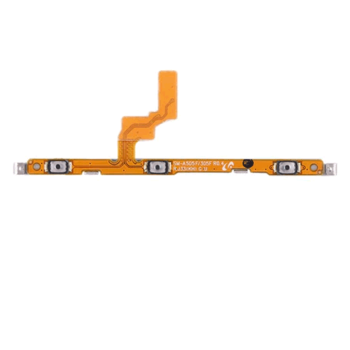 Power On/Off and Volume Button Flex for Samsung Galaxy A20 A205