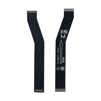 Main Flex for huawei P Smart