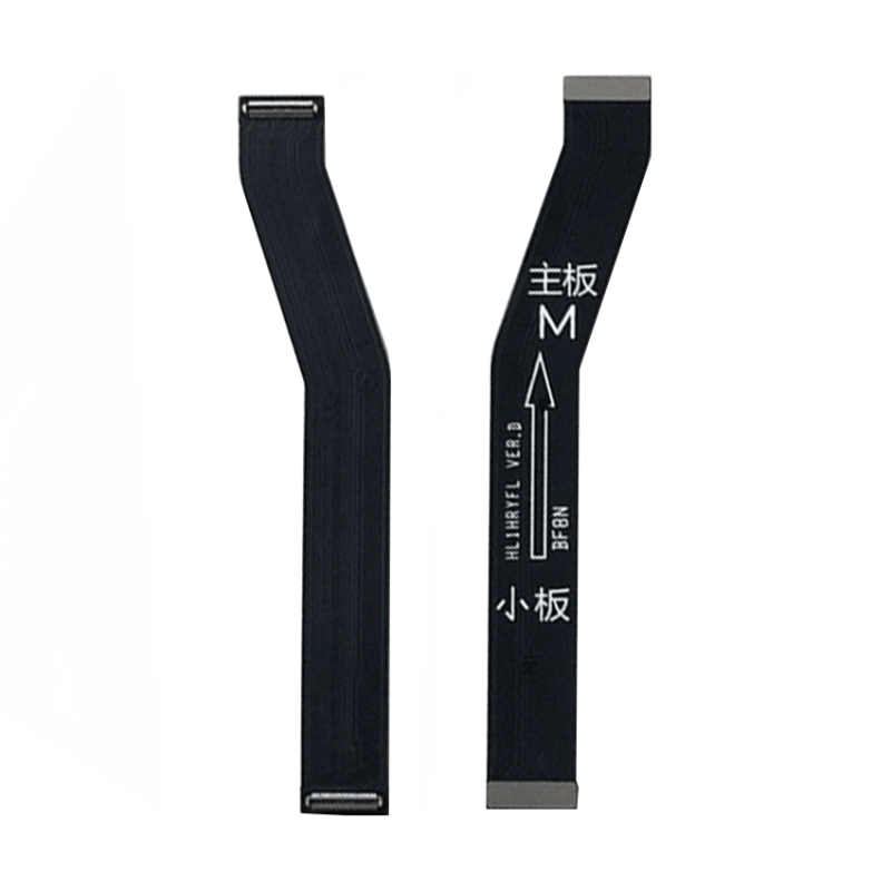 Main Flex for huawei P Smart