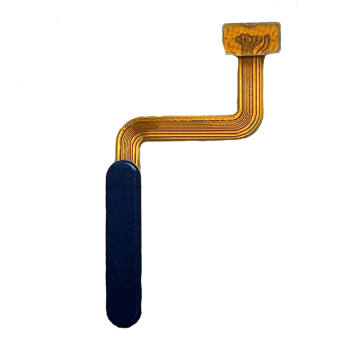 Fingerprint Flex for Samsung  Galaxy A32 5G A326 Color: Blue