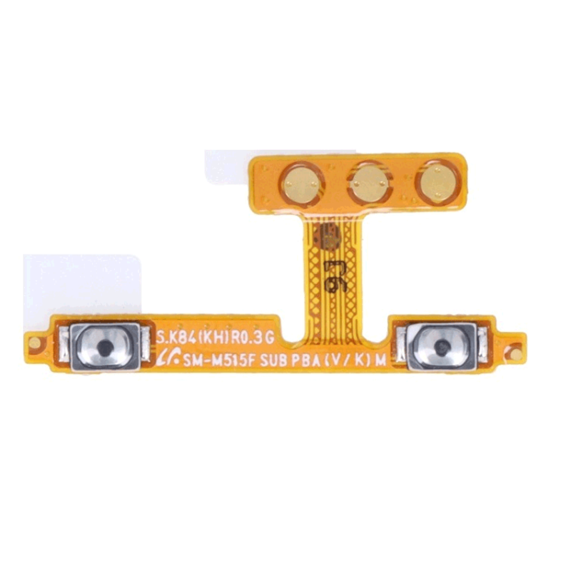 Main Volume Flex For Samsung A12 A125/A32 5G A326/M51 M515
