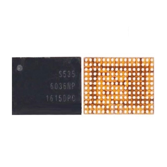 Chip Charging IC Small (GWA8)