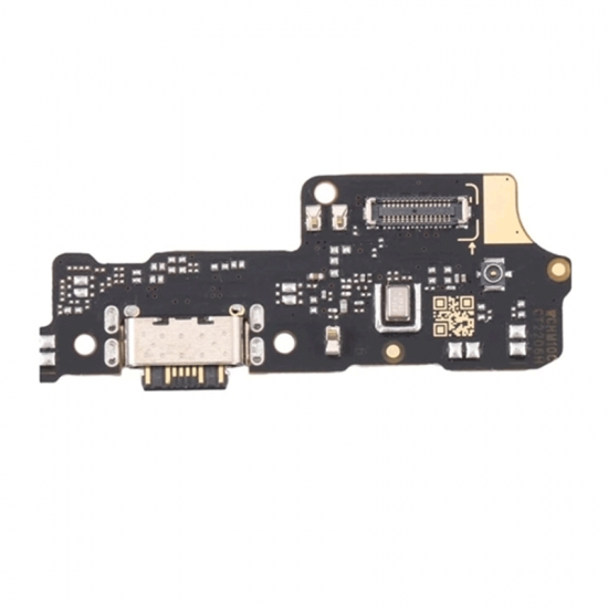 Πλακέτα Φόρτισης / Charging Board για Xiaomi Poco C40 Πλακέτα Φόρτισης / Charging Board για Xiaomi Poco C40
