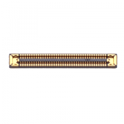 MotherBoard LCD FPC Connector για Samsung Galaxy A12 A125F