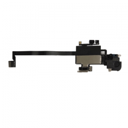 Καλωδιοταινία Αισθητήρα Εγγύτητας και Ακουστικό / Proximity Sensor Flex and Earspeaker για iPhone XS