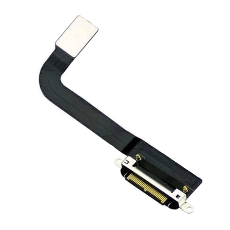 Charging Flex for iPad 3 - Color: Black