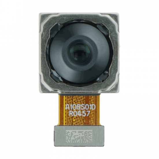 Πίσω Κάμερα / Main Back Rear Camera 108mp για Xiaomi Redmi Note 10 Pro 5G