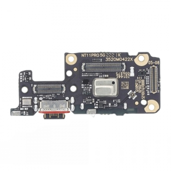 Πλακέτα Φόρτισης / Charging Board για Xiaomi Redmi Note 11 Pro Plus