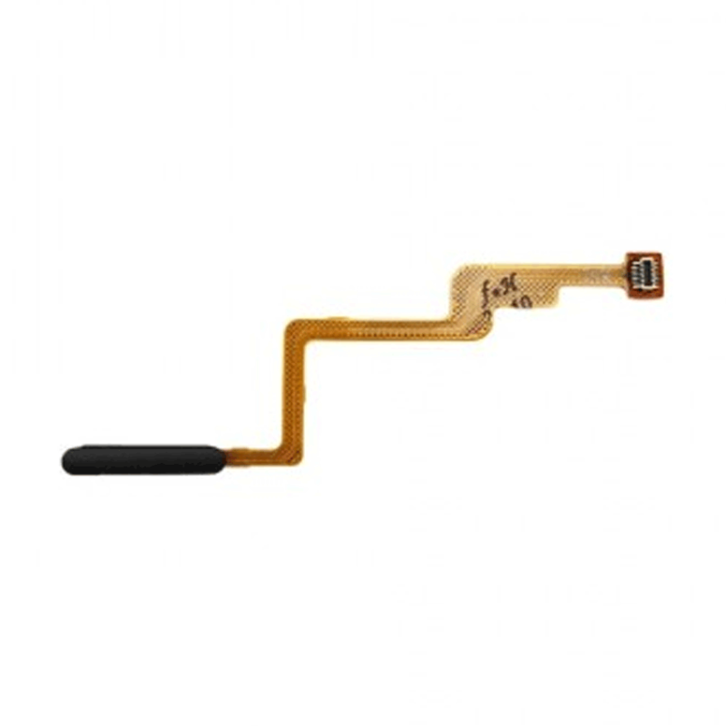 Fingerprint FINGER FLEX For Xiaomi Mi 11T Pro -Color: Black