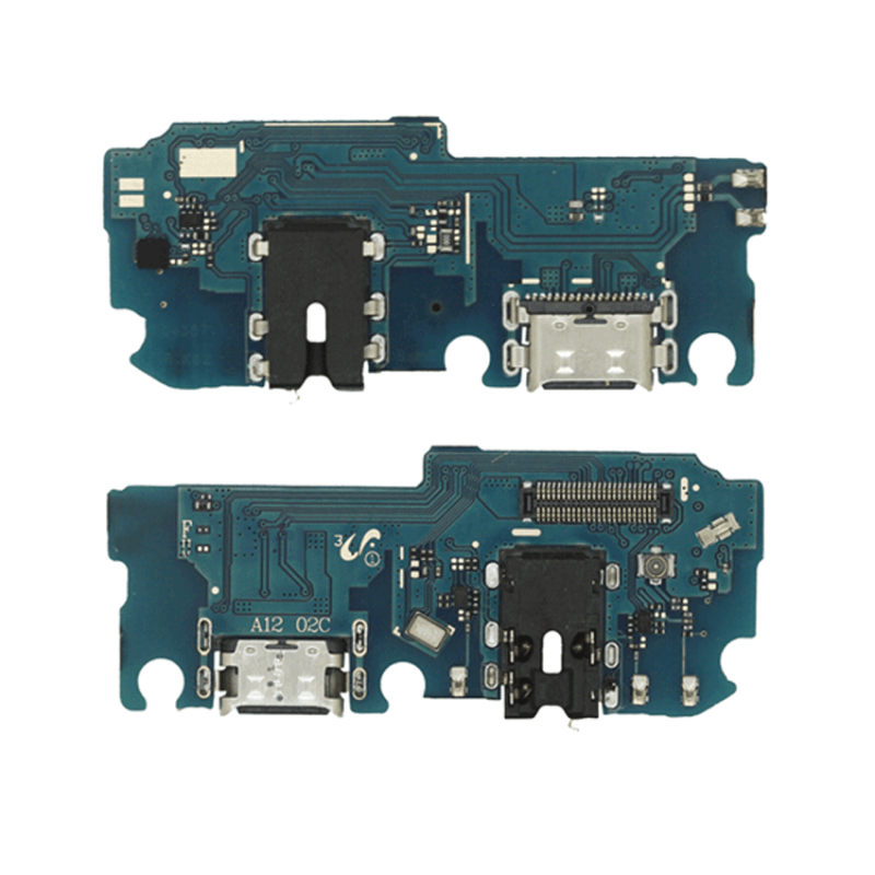 Charging Board for Samsung Galaxy A12 A125