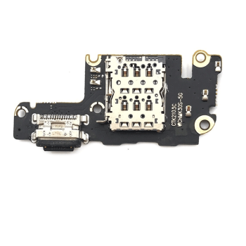 Camera glass for Xiaomi MI 10T PRO - Color: Black