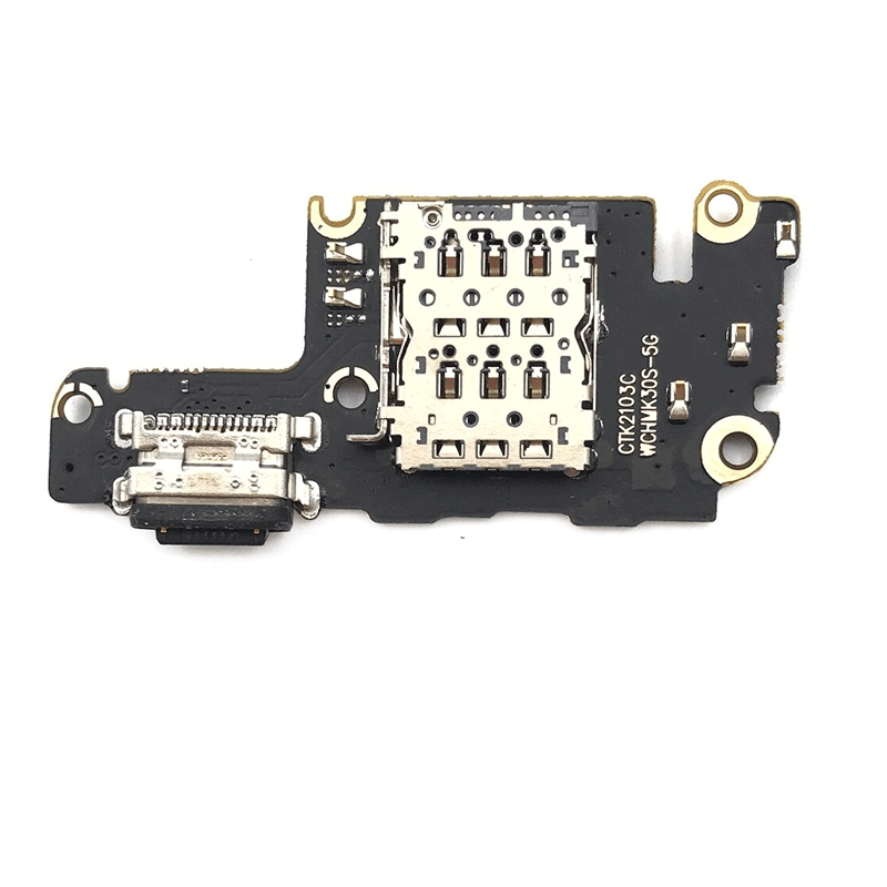 Camera glass for Xiaomi MI 10T PRO - Color: Black