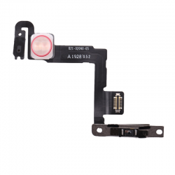 Καλωδιοταινία Ενεργοποίησης / Power On/Off Flex για iPhone 11