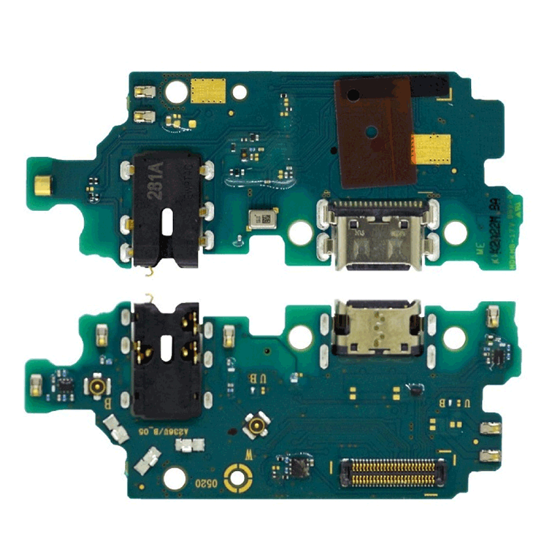 Charging Board for Samsung Galaxy A23 5G A236B