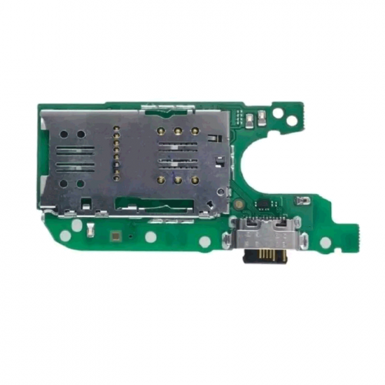 Πλακέτα Φόρτισης / Charging Board για Tcl 20R Πλακέτα Φόρτισης / Charging Board για Tcl 20R
