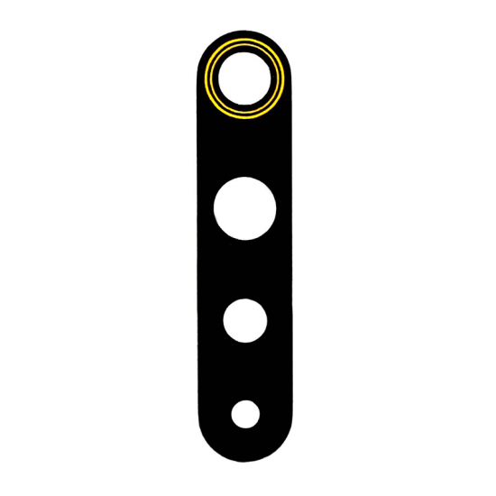 Τζαμάκι κάμερας (camera lens) για Realme 6 Τζαμάκι κάμερας (camera lens) για Realme 6