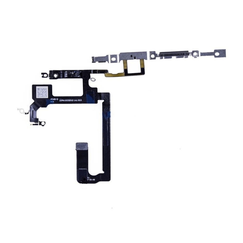 Power Flex for iPhone 14 Plus