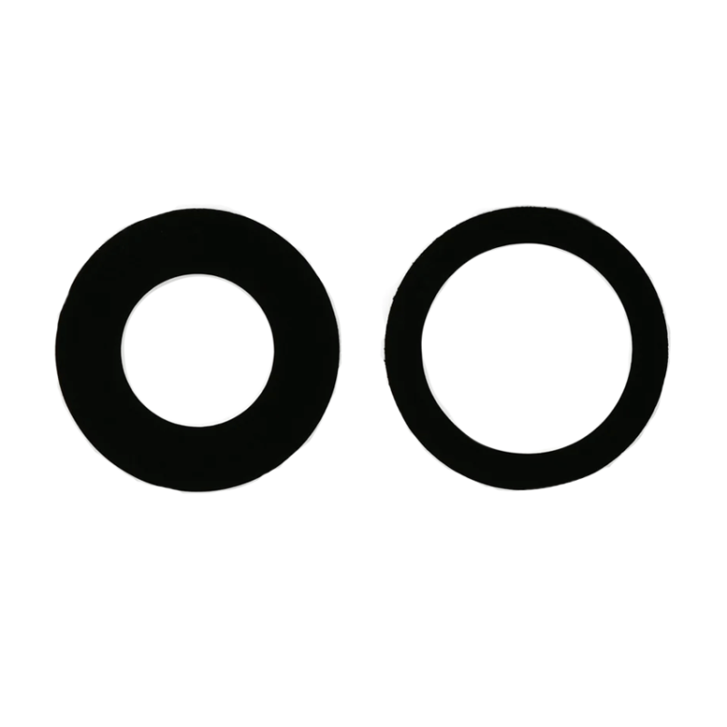 Camera Lens for iPhone 11 - Color: Black