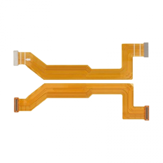 Καλωδιοταινία Οθόνης / Lcd Flex για Xiaomi Mi 11T / Mi 11T Pro