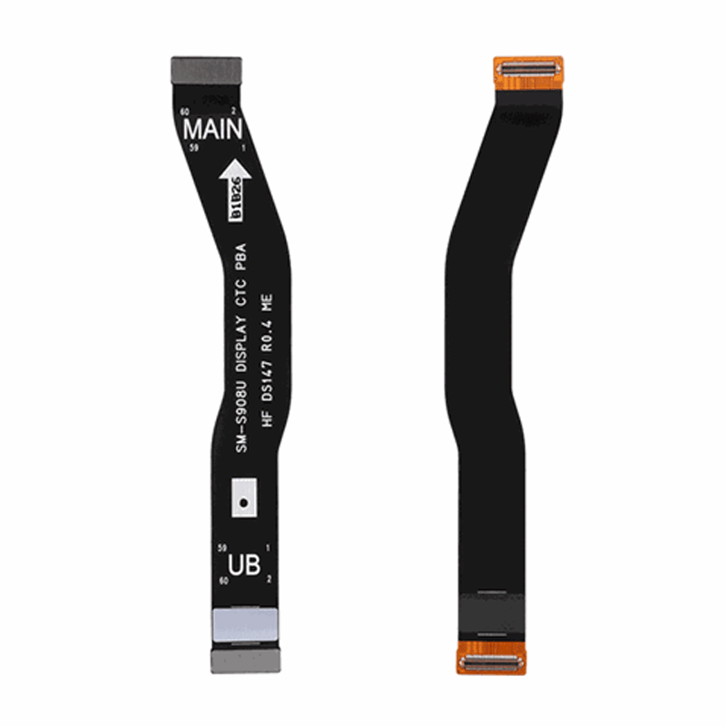 Lcd Flex for Samsung Galaxy S22 Ultra