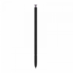 Γραφίδα S Pen / Stylus Pen για Samsung Galaxy S23 Ultra SM-S918B - Χρώμα: Mωβ 