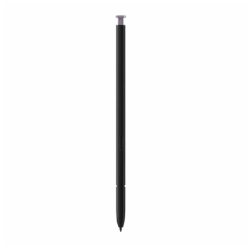 Stylus Pen for Samsung Galaxy S23 Ultra SM-S918B - Color: Purple