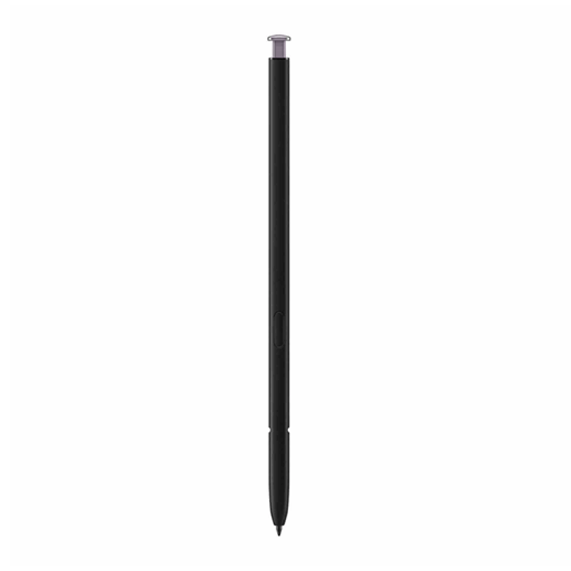 Stylus Pen for Samsung Galaxy S23 Ultra SM-S918B - Color: Purple