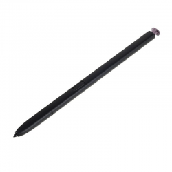Γραφίδα S Pen / Stylus Pen για Samsung Galaxy S22 Ultra  - Χρώμα: Μώβ