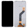 LCD and touch screen for Infinix Note 7  - color: Black