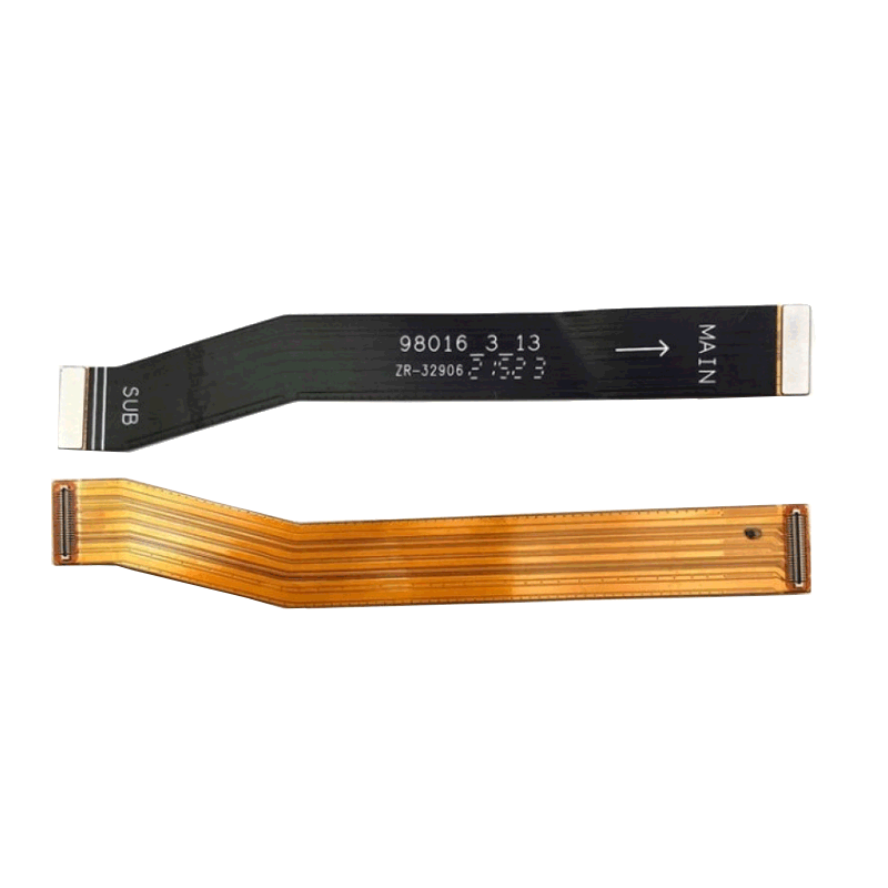 Main Flex for Xiaomi Poco m4 pro 5G