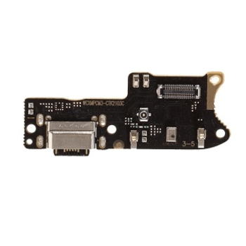 Back Rear Camera for Xiaomi Poco M3 Pro