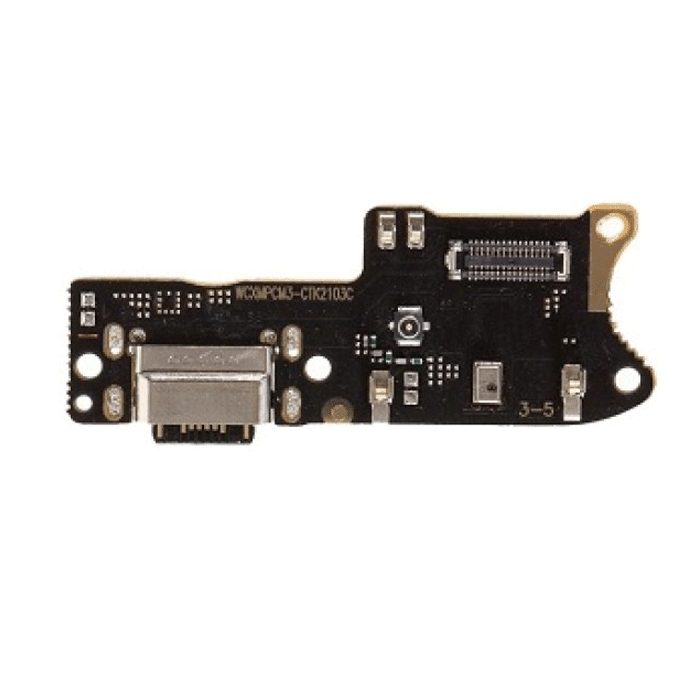 Back Rear Camera for Xiaomi Poco M3 Pro