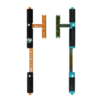 Volume Flex for Samsung Galaxy A22 5G A226