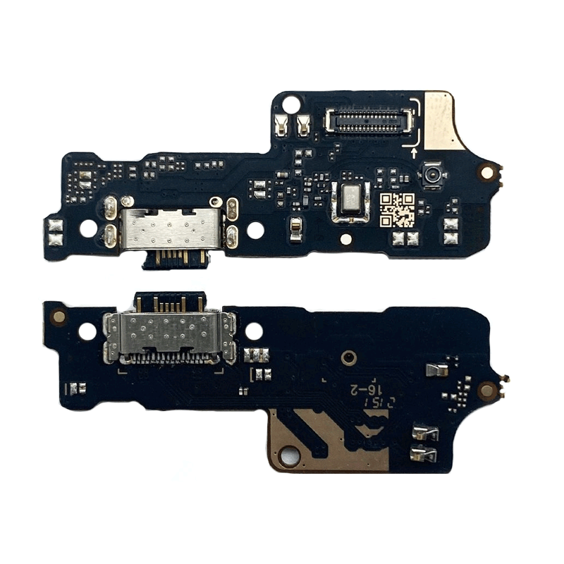 Charging Board for Xiaomi Redmi 10C