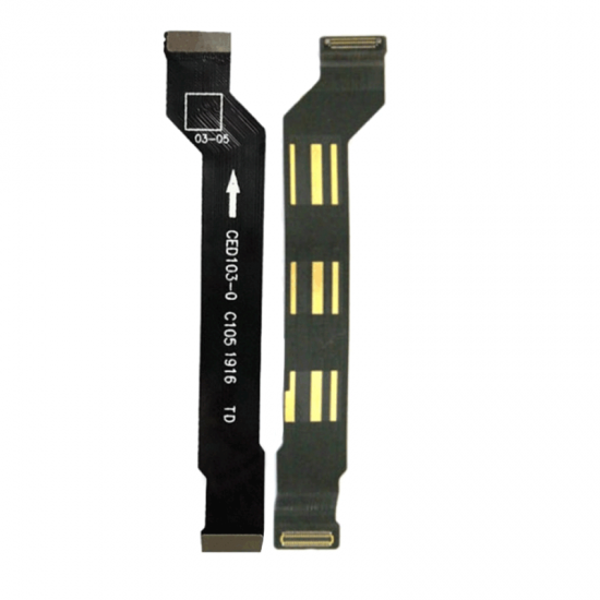 Κεντρική Καλωδιοταινία / Main Flex για OnePlus 7 Pro