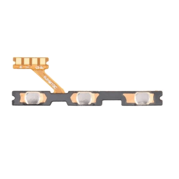 Power On/Off and Volume Flex for Xiaomi Redmi 10C