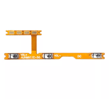 Power On/Off and Volume Flex for Xiaomi Poco M4