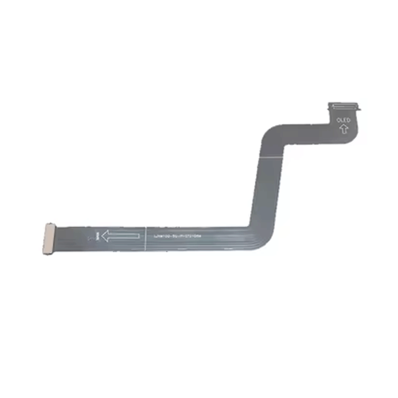 Main Flex NARROW For Xiaomi Mi 10 Lite