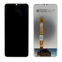 OEM LCD Complete for Vivo Y35 - Color: Black