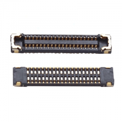MotherBoard LCD FPC Connector για Xiaomi Poco x3 Pro