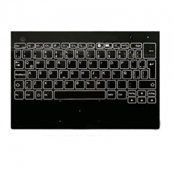  Lenovo YB1-X91L/ATABKD1024K Πληκτρολόγιο / Keyboard