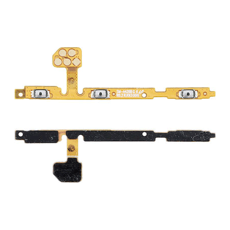 Power and Volume Flex for Samsung Galaxy A32 5G / A42 5G