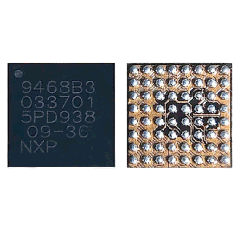 Chip Audio IC (9468B3) for Samsung Galaxy S21 / S21 Plus / S21 Ultra / S20 / S20