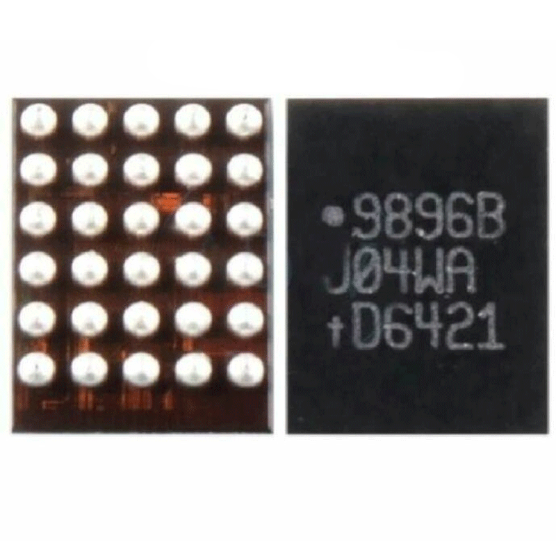Audio IC Chip Compatible For Samsung A3 (2017) / A5 (2017) / A7 (2017) (MAX9896B)