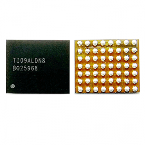 Τσιπάκι Charging IC (BQ25968) για XIAOMI MI 11 Τσιπάκι Charging IC (BQ25968) για XIAOMI MI 11