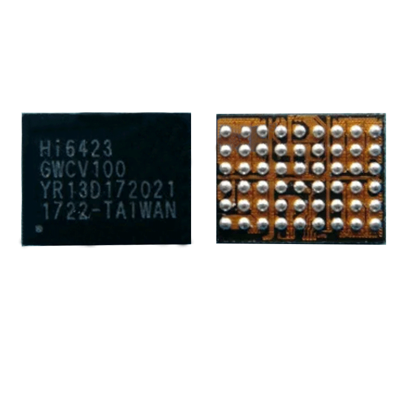 Chip Power IC (Hi6423) for Huawei mate10 Pro V10