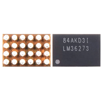 Chip Light  IC (LM36273) for XIAOMI REDMI NOTE 8 PRO