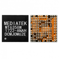 Τσιπάκι Power IC (MT6358W)