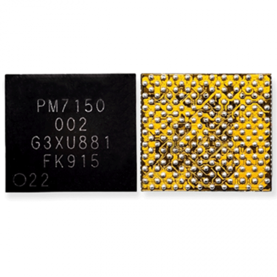 Τσιπάκι Power IC Qualcom (Pm7150) για Xiaomi Mi 9, 9T, Samsung A80 Τσιπάκι Power IC Qualcom (Pm7150) για Xiaomi Mi 9, 9T, Samsung A80