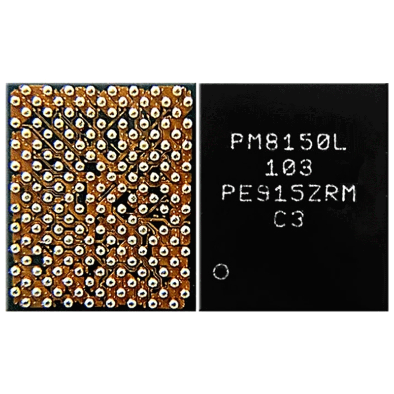 Chip Power IC (Pm8150L)